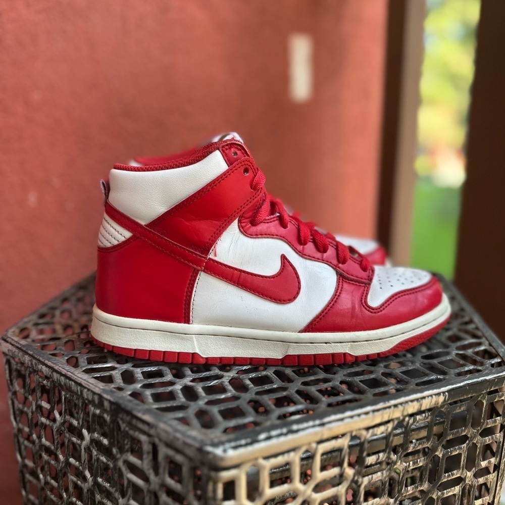 Nike Dunk High - Picture 3 of 6